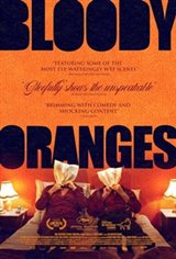 Bloody Oranges Movie Poster