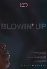 Blowin' Up Affiche de film