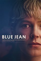 Blue Jean Movie Poster