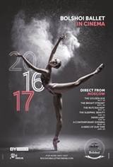 Bolshoi Ballet: A Contemporary Evening Movie Trailer