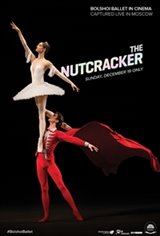 Bolshoi Ballet: The Nutcracker Encore Affiche de film