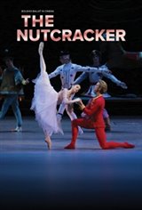 Bolshoi Ballet: The Nutcracker Encore 2020 Affiche de film