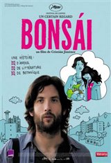Bonsái (v.o.espagnole, s.-t.-f.) Poster