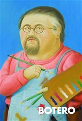 Botero Poster