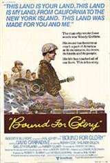 Bound for Glory Affiche de film