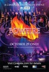 Bowfire Movie Poster
