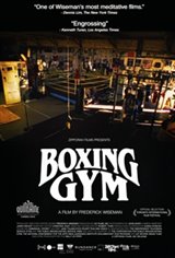 Boxing Gym Movie Trailer