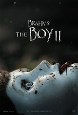 Brahms: The Boy II Movie Poster Movie Poster