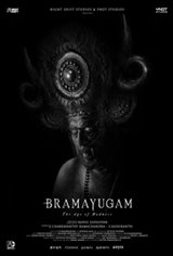 Bramayugam Movie Poster