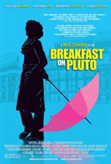 Breakfast on Pluto Movie Poster Movie Poster