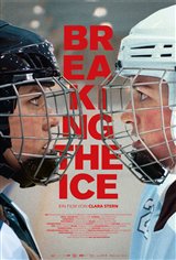 Breaking the Ice Affiche de film
