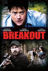 Breakout Affiche de film