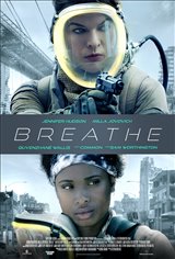 Breathe Affiche de film