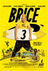 Brice 3 Poster