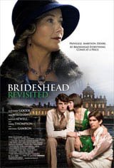 Brideshead Revisited Affiche de film