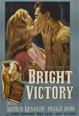 Bright Victory Poster