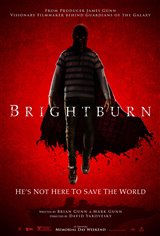 Brightburn Affiche de film