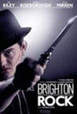 Brighton Rock Affiche de film
