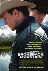 Brokeback Mountain Movie Poster Movie Poster