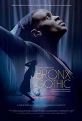 Bronx Gothic Poster