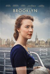 Brooklyn Affiche de film