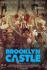 Brooklyn Castle Movie Poster