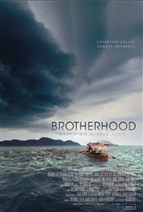 Brotherhood Affiche de film