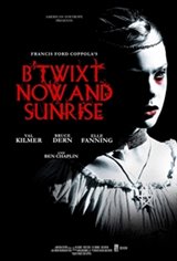 B'Twixt Now And Sunrise Poster