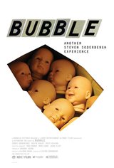 Bubble Movie Poster Movie Poster