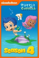 Bubble Guppies Movie Poster
