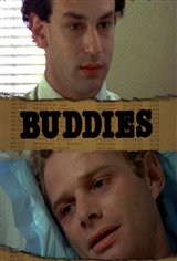 Buddies Affiche de film