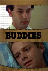 Buddies (1985) Movie Poster