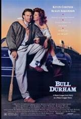 Bull Durham Affiche de film