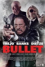 Bullet Poster