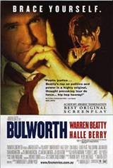 Bulworth Affiche de film
