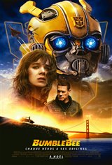 Bumblebee (v.f.) Movie Poster