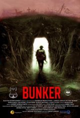 Bunker Affiche de film