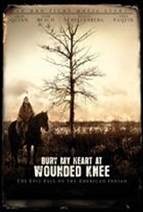 Bury My Heart at Wounded Knee Movie Poster