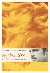 By the Sea Poster