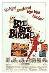 Bye Bye Birdie Affiche de film