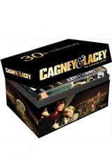 Cagney & Lacey: The Complete Series Movie Poster Movie Poster