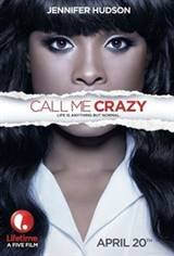 Call Me Crazy: A Five Film Poster