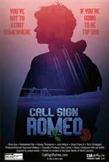 Call Sign Romeo Movie Poster