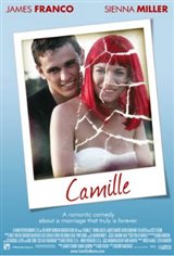 Camille Movie Poster Movie Poster