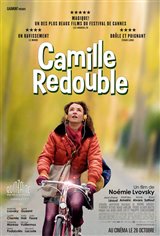 Camille redouble Movie Poster