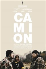 Camion Movie Poster Movie Poster