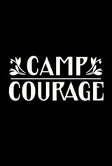 Camp Courage Poster