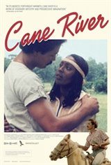 Cane River Large Poster