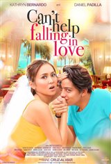 Can't Help Falling in Love Affiche de film