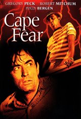 Cape Fear Affiche de film